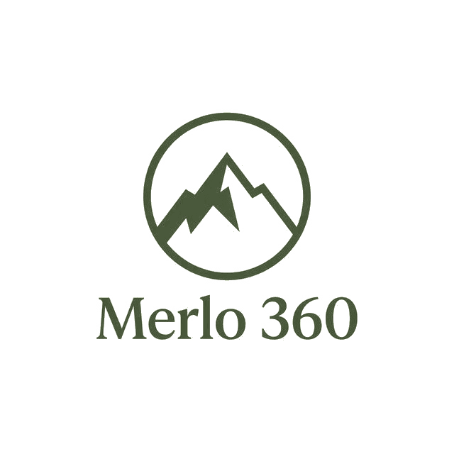 Merlo 360 Logo